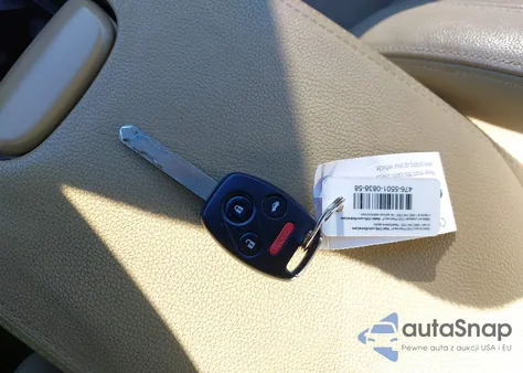 2011 Honda Accord 2.4 Ex-L from USA, damaged, VIN 1HGCP2F8XBA026959